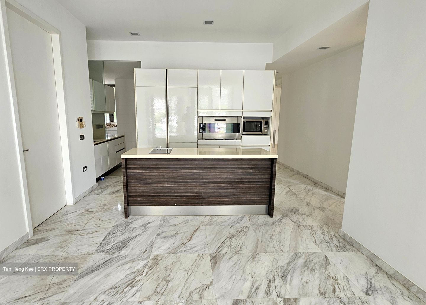 Marina Collection (D4), Condominium #553663321